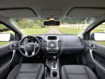 Ford Ranger Double Cab Limited 2012 года (BR)
